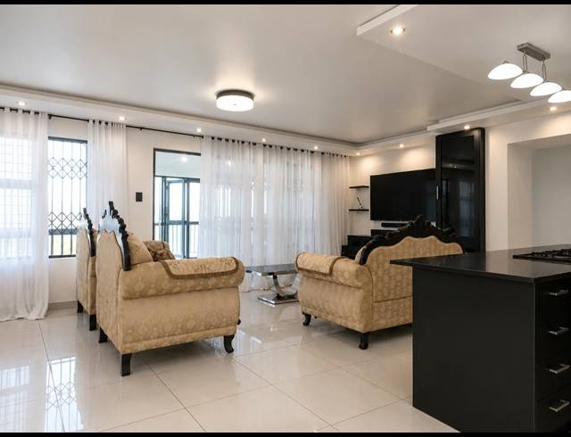3 BEDROOM SECTIONAL TITLE FOR SALE IN MOUNT KOS ESTATE